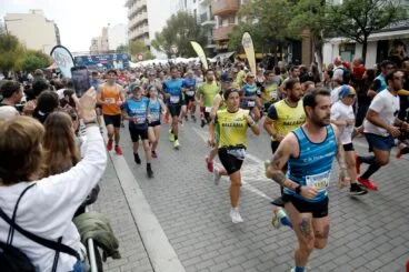 Volta a Peu de Dénia 2025 35