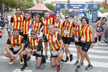 Volta a Peu de Dénia 2025 4