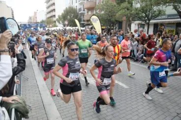Volta a Peu de Dénia 2025 42