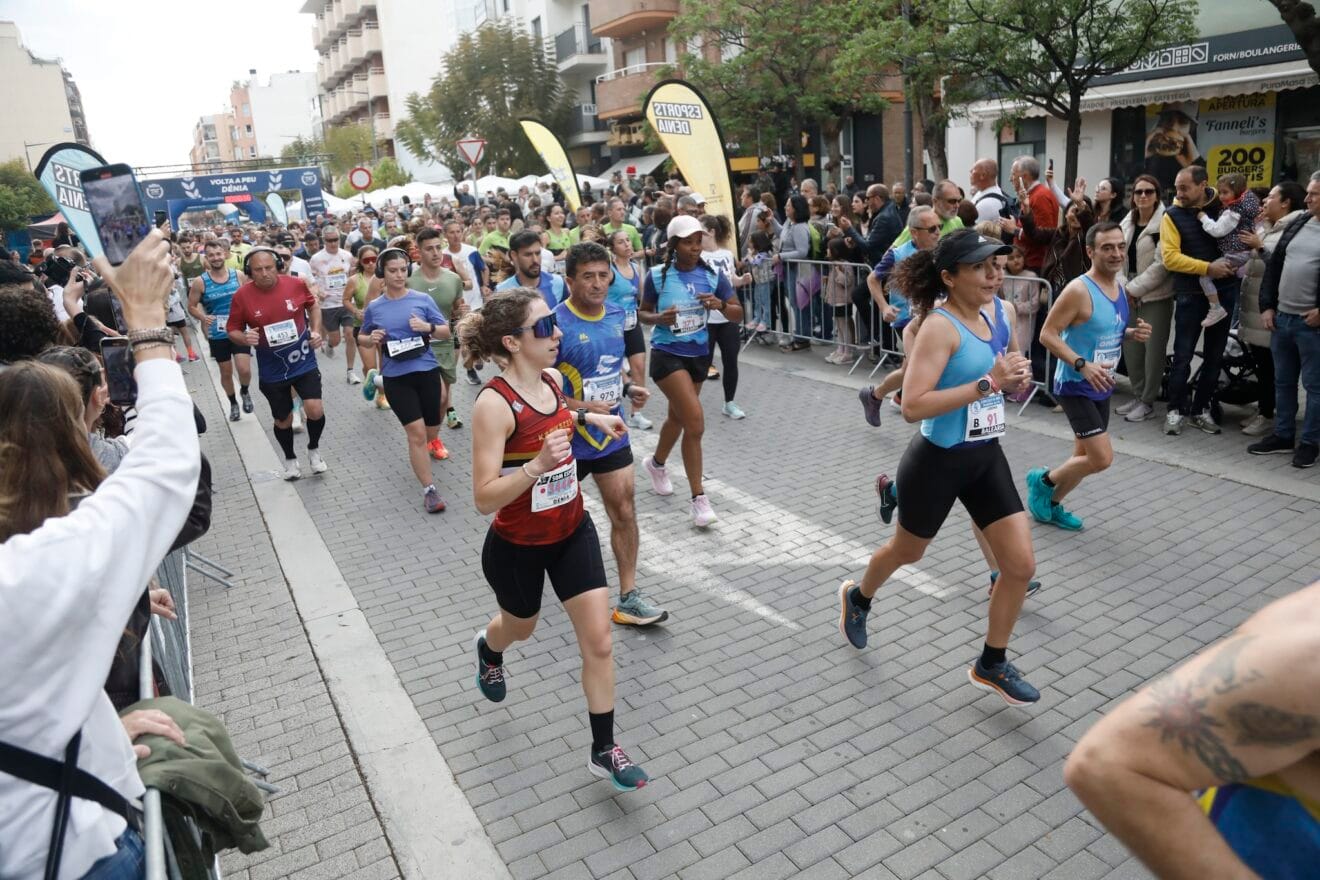 Volta a Peu de Dénia 2025 44