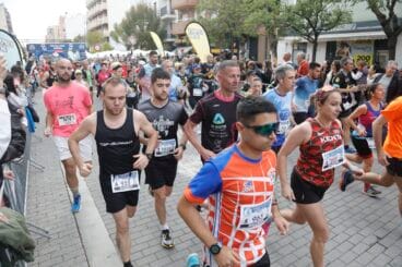 Volta a Peu de Dénia 2025 45