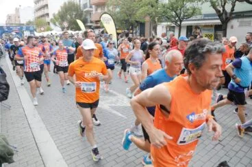 Volta a Peu de Dénia 2025 49