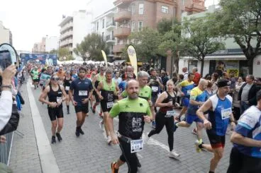 Volta a Peu de Dénia 2025 52