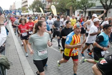 Volta a Peu de Dénia 2025 54