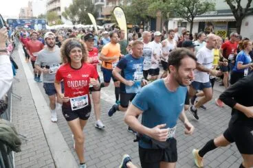 Volta a Peu de Dénia 2025 55