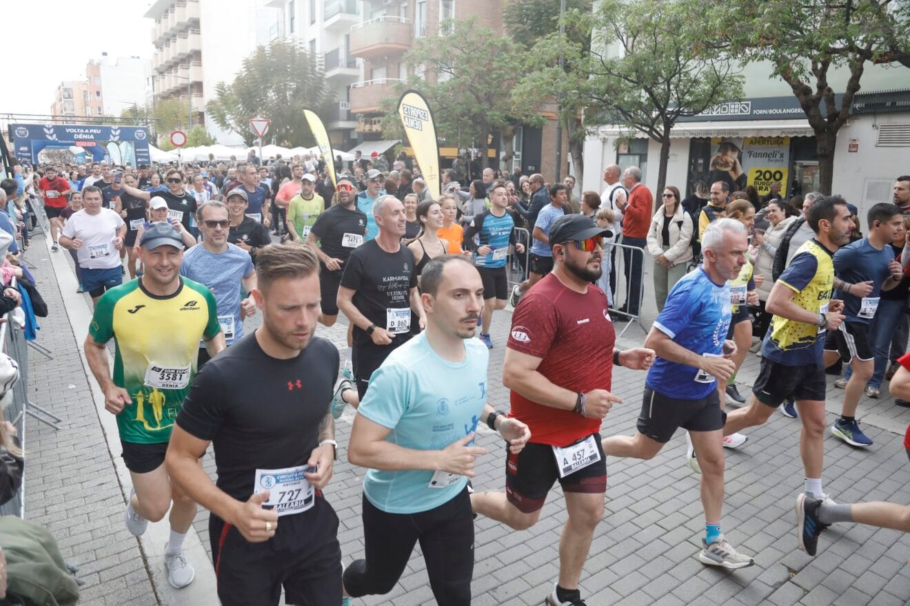 Volta a Peu de Dénia 2025 60