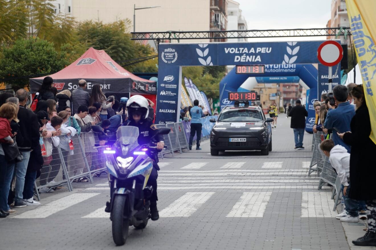 Volta a Peu de Dénia 2025 61