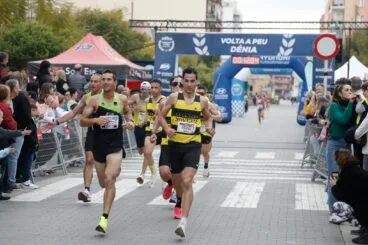 Volta a Peu de Dénia 2025 63