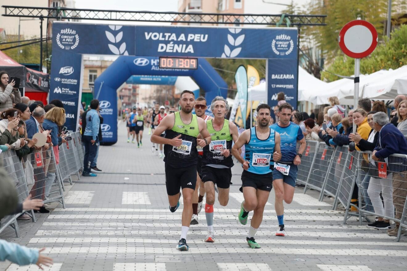 Volta a Peu de Dénia 2025 66
