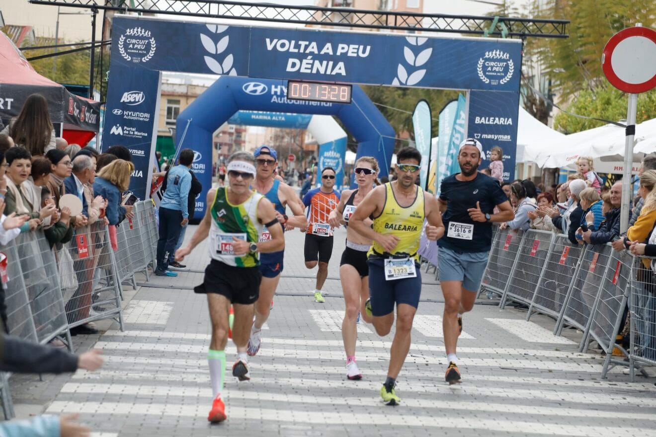 Volta a Peu de Dénia 2025 67