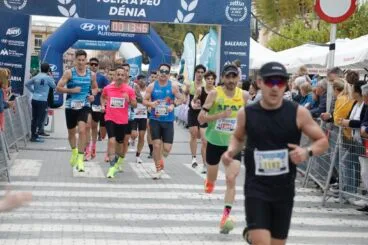 Volta a Peu de Dénia 2025 68