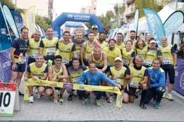 Volta a Peu de Dénia 2025 7