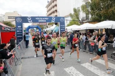 Volta a Peu de Dénia 2025 77
