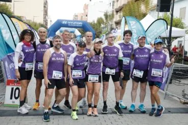 Volta a Peu de Dénia 2025 8