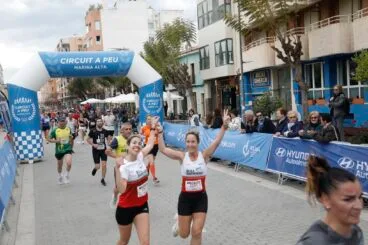 Volta a Peu de Dénia 2025 91