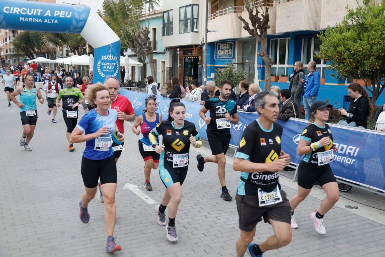 Volta a Peu de Dénia 2025 92