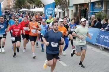 Volta a Peu de Dénia 2025 93