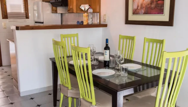 apartament ideal per compartir amb amics o familiars