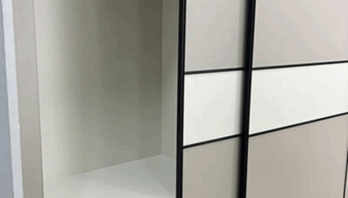 Armario de Cocina Fácil