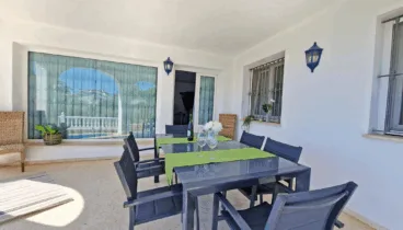 Comidas al aire libre con las mejores vistas