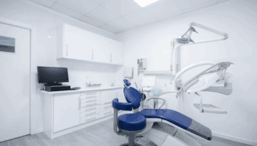 Confía en el Centro Dental Pérez Carrió