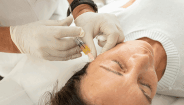 Conoce este tratamiento de piel con exosomas que mejora la textura y firmeza de la piel