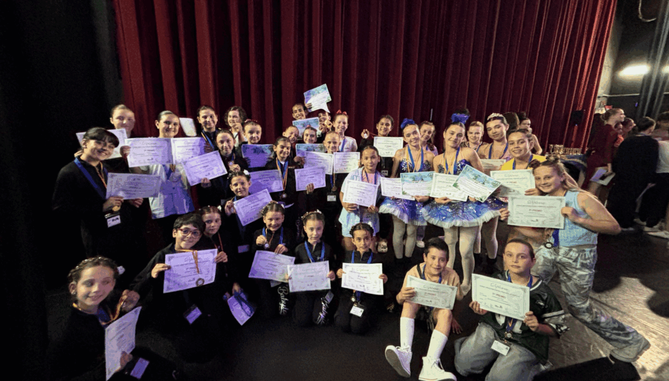 Descubre los premios de la temporada de concursos de Babylon