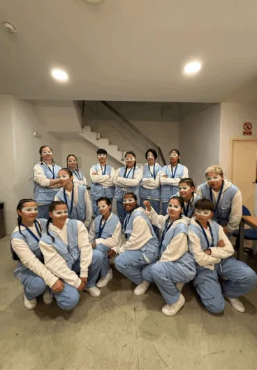 Desde Dénia, para el mundo