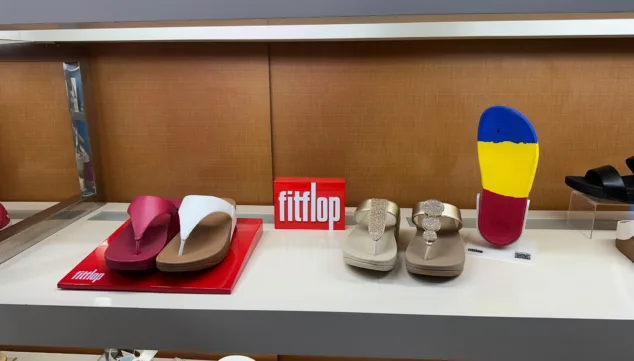 Calzado de verano: las tendencias que arrasan para hombre y mujer en 2025 8 diseno funcional para largas jornadas de verano