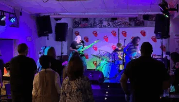 Disfruta de conciertos y música en Cresol 66