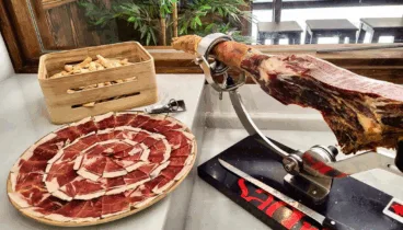 Waar tapas eten in Denia