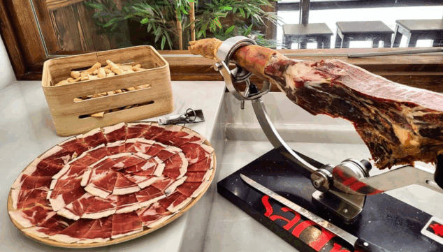 donde comer tapas en denia