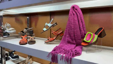 El mix perfecto entre moda y comodidad de Noa Harmon
