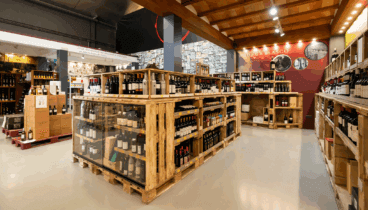 Espacios pensados para el buen gusto