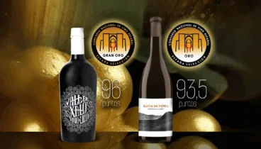 estos son los vinos de bodegas xalo que se ganaron el corazon del jurado en los premios fenavin 2025