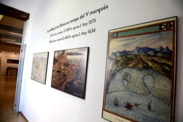 Exposición Duque de Lerma en Dénia (7)