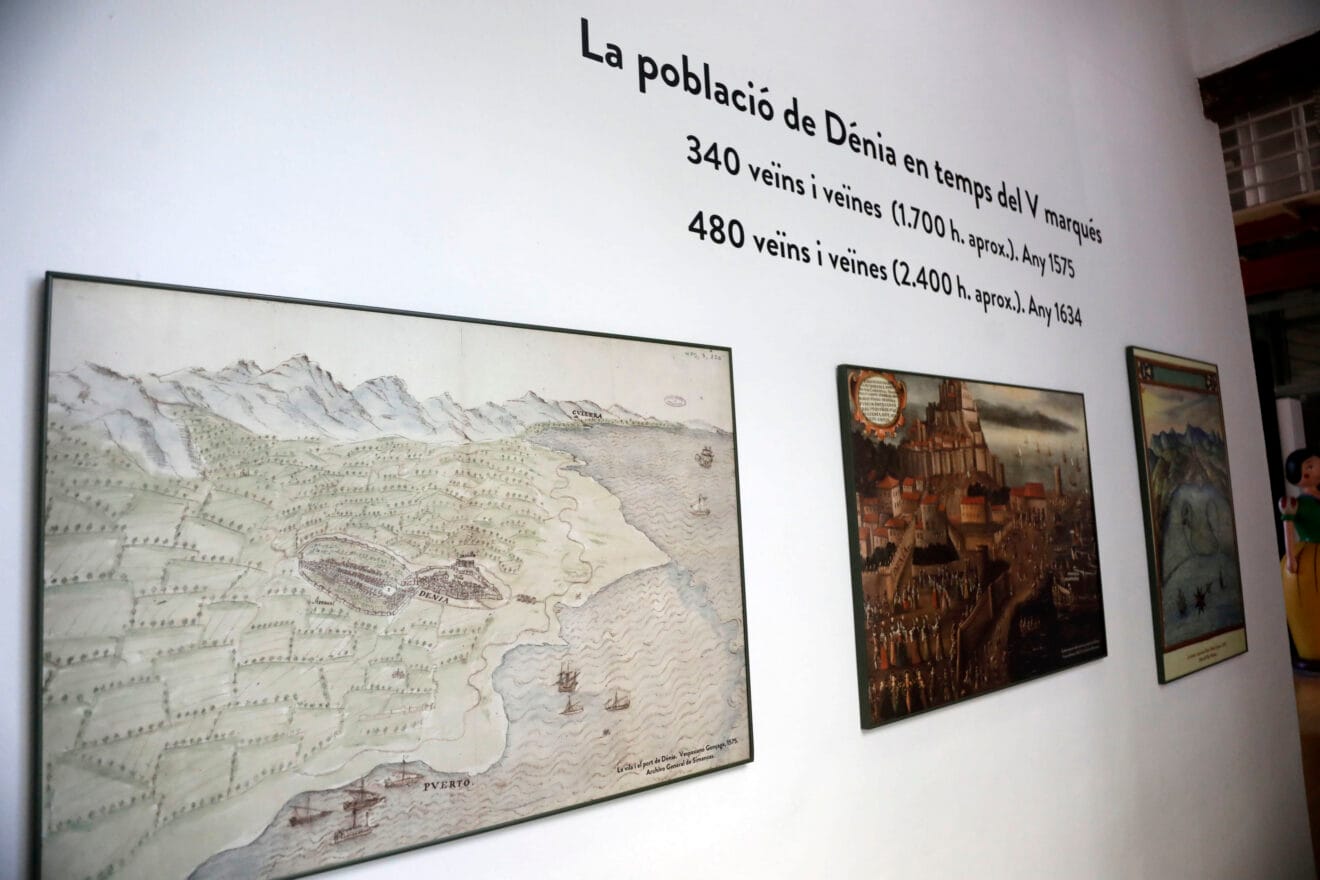 Exposición Duque de Lerma en Dénia (8)
