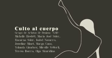 Exposición en Dénia