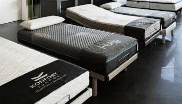 konfort suenos inaugura su nueva tienda de descanso en calp