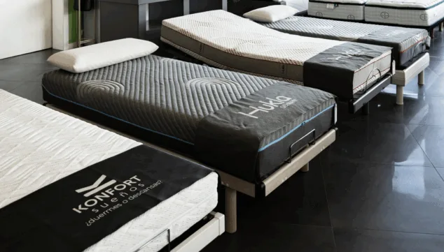 konfort suenos inaugura su nueva tienda de descanso en calp