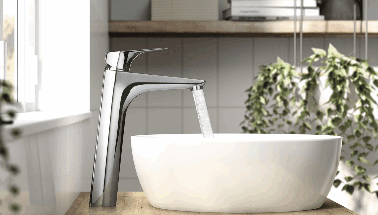 La última tecnología en fontanería