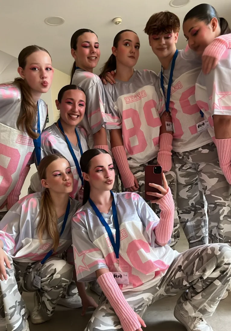 Los alumnos de Babylon disfrutan de campeonatos nacionales e internacionales