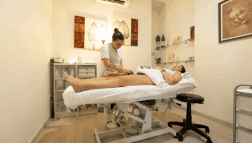 Mejora el aspecto de tus piernas con este tratamiento