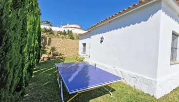 Naturaleza, privacidad y estilo en perfecta armonía