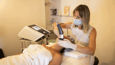 Policlínica Cume en Jávea