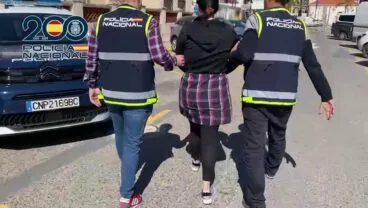 portaban consigo prendas de ropa que usaban para cambiarse y asi evitar ser reconocidos