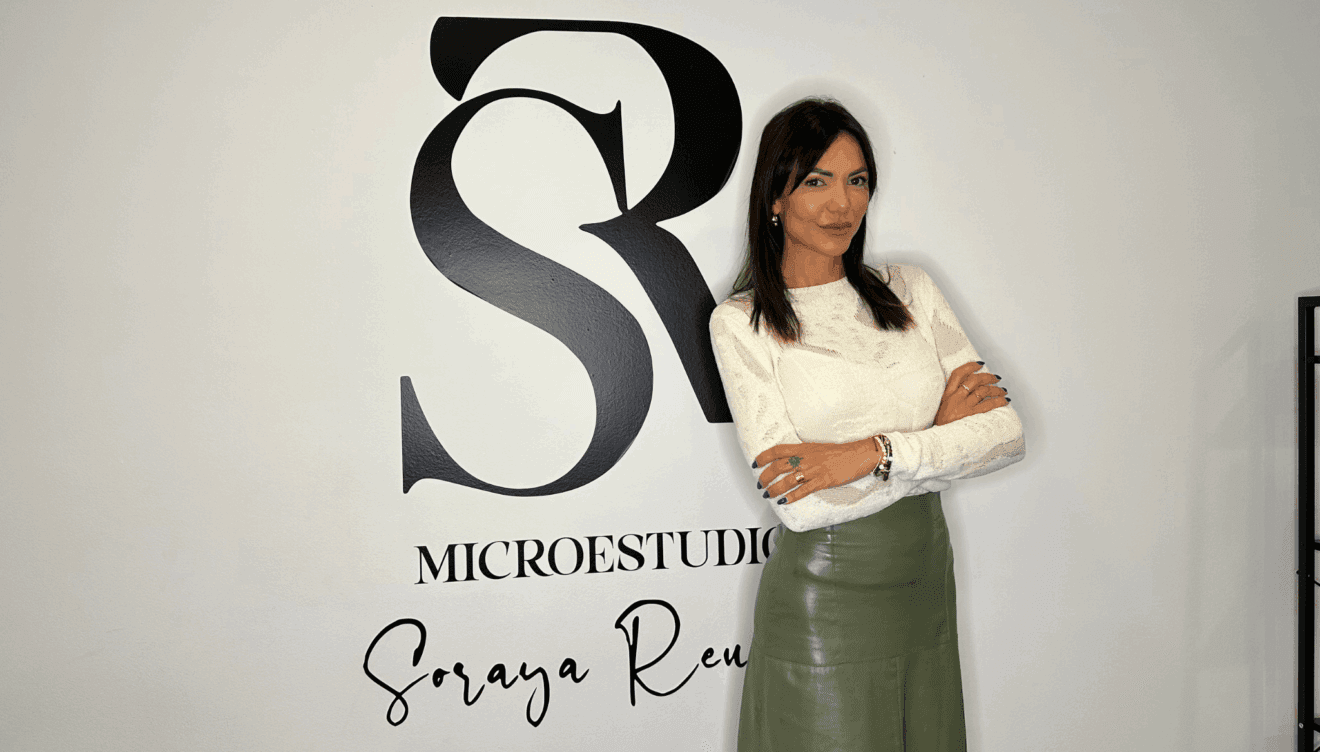 Soraya Revilla “El microblading no transforma tu rostro, lo devuelve a su mejor versión”
