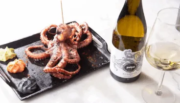 tapas autenticas mediterraneas en la cova talla en denia