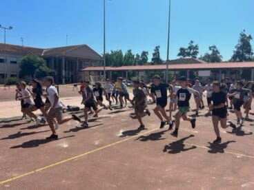 Tercera Volta a Peu per la inclusió