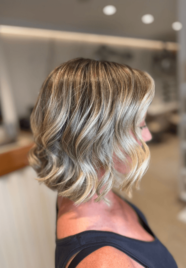 tintes que realzan tu tono y protegen tu melena en cada aplicacion